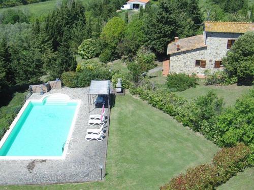Villa San Martino