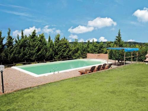 Villa San Martino