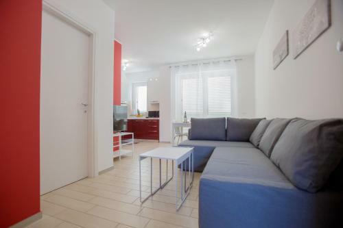 Apartamento Appartamento Corallo