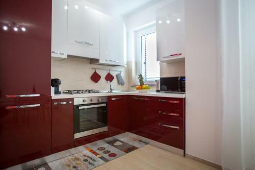Apartamento Appartamento Corallo