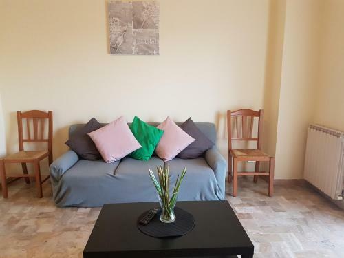 Apartamento Montes Residenza Turistica