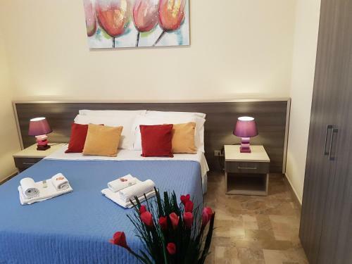 Apartamento Montes Residenza Turistica