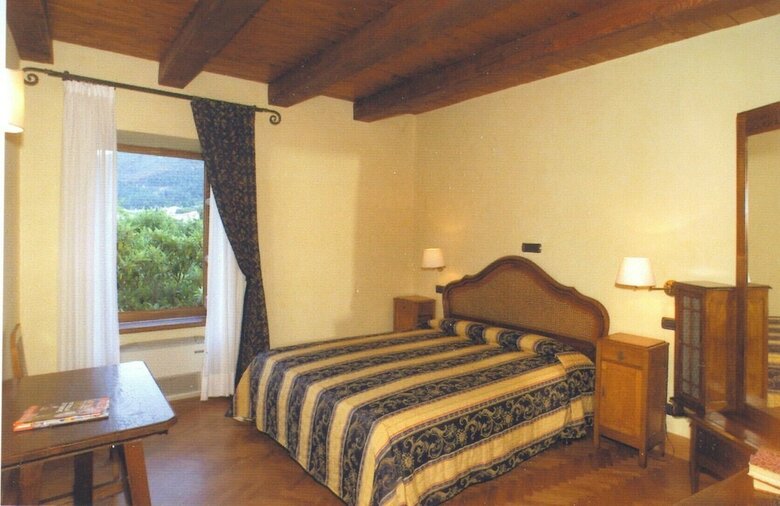 Hotel Villa San Domenico