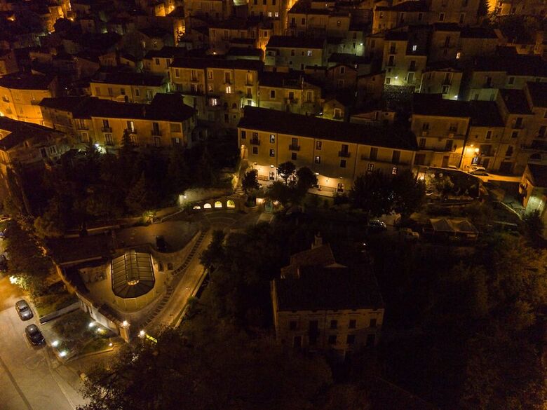 Hotel Villa San Domenico