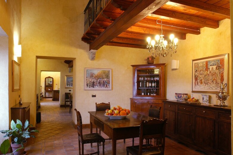 Hotel Villa San Domenico