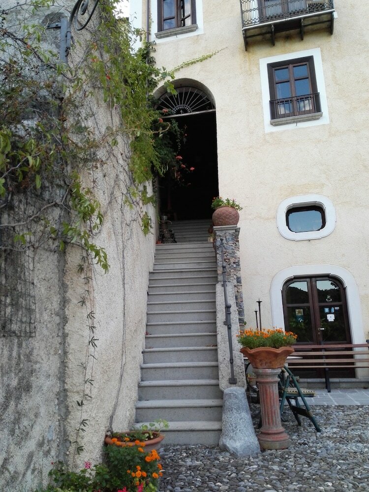 Hotel Villa San Domenico