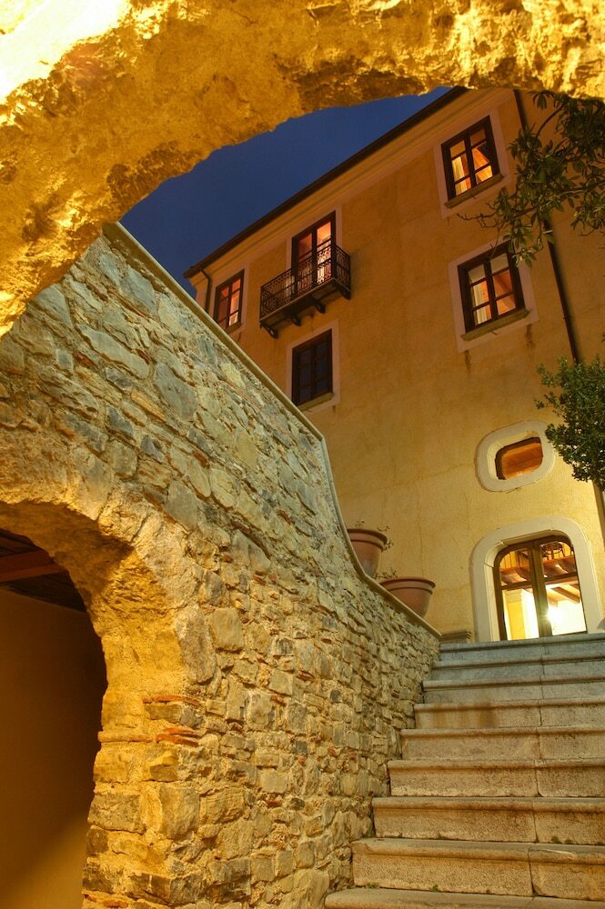 Hotel Villa San Domenico