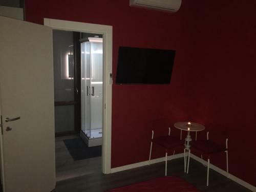 B&B Monza Est