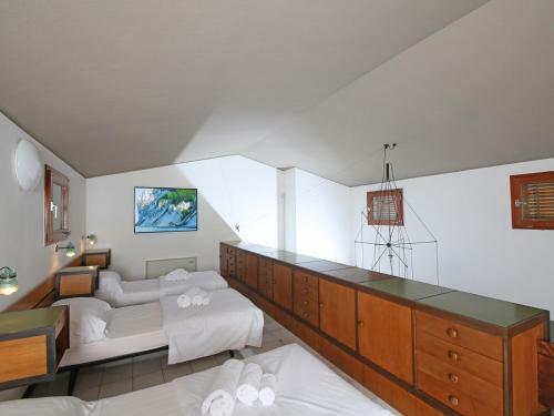 Montinelle Villa Sleeps 15 Pool Air Con Wifi