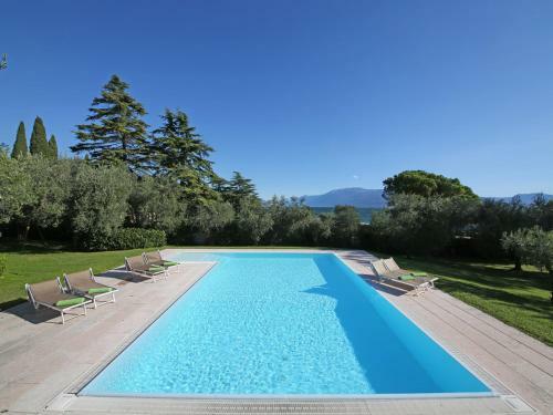 Montinelle Villa Sleeps 15 Pool Air Con Wifi