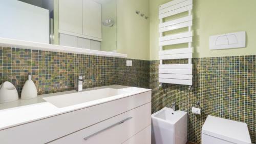 Apartamento Italianway - Zanzi 13