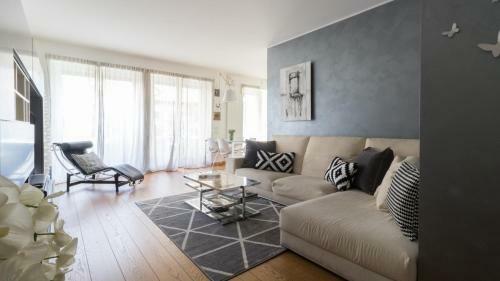 Apartamento Italianway - Zanzi 13