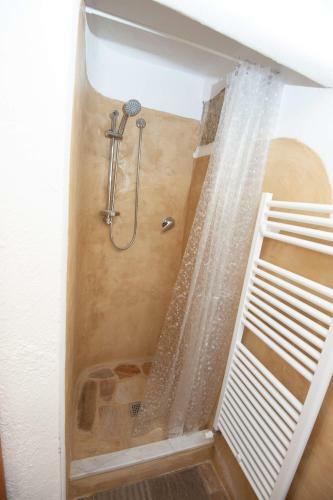 Hostal Affittacamere Degli Dei Da Ico