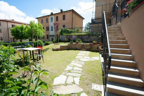 Hostal Affittacamere Degli Dei Da Ico