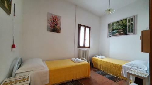 Hostal Affittacamere Degli Dei Da Ico