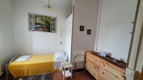 Hostal Affittacamere Degli Dei Da Ico