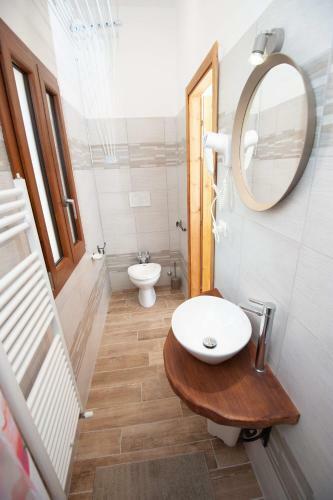 Hostal Affittacamere Degli Dei Da Ico