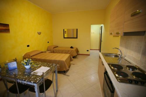 Apartamento Amati Policlinic Monza