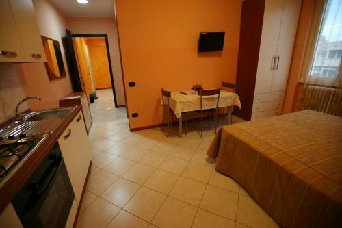 Apartamento Amati Policlinic Monza
