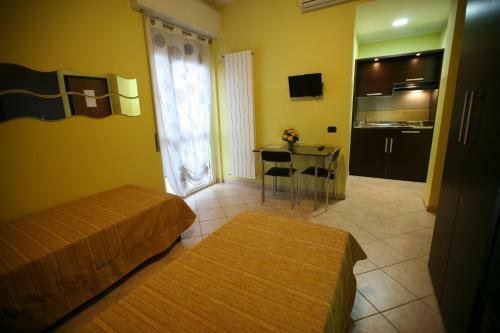Apartamento Amati Policlinic Monza