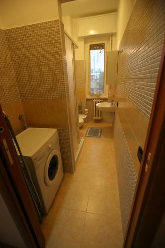 Apartamento Amati Policlinic Monza
