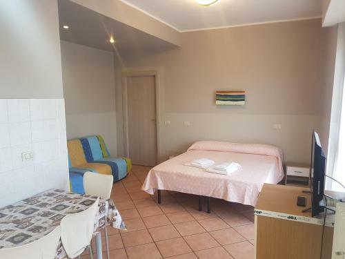 Apartamento Appartments Gallarana