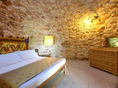 Apartamento Appartamenti A Borgo Del Sole