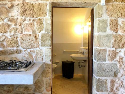 Apartamento Appartamenti A Borgo Del Sole