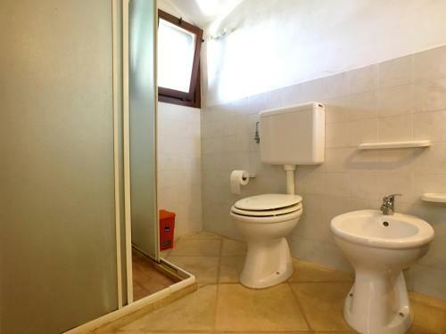 Apartamento Appartamenti A Borgo Del Sole