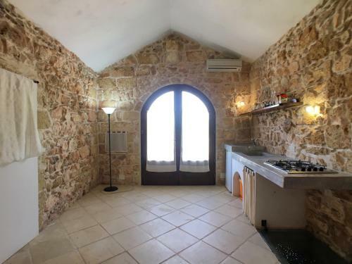 Apartamento Appartamenti A Borgo Del Sole