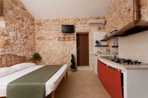 Apartamento Appartamenti A Borgo Del Sole
