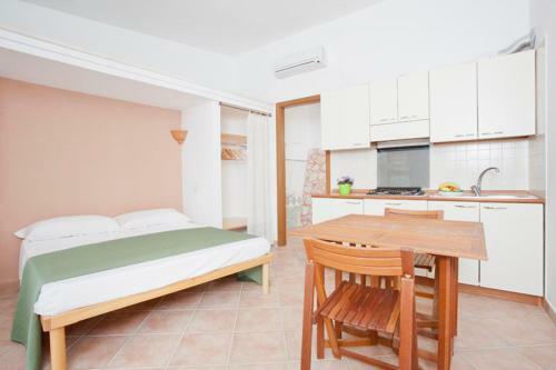 Apartamento Appartamenti A Borgo Del Sole