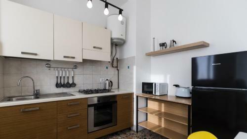 Apartamento Italianway - Quarnaro 2