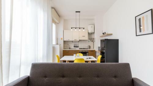 Apartamento Italianway - Quarnaro 2