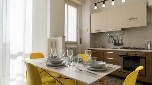 Apartamento Italianway - Quarnaro 2