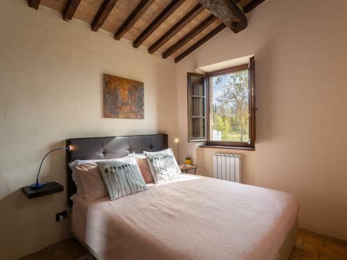 Charming Apartment In Montone With Garden