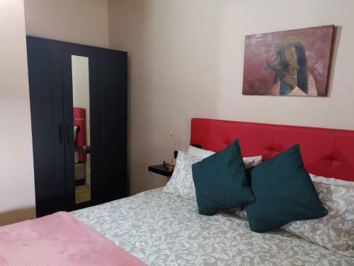 Charming Apartment In Montone With Garden