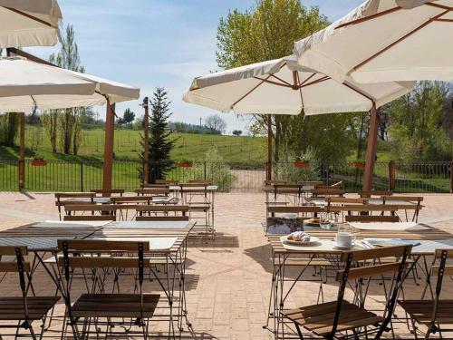 Charming Apartment In Montone With Garden