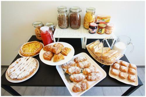 Bed & Breakfast UNA Notte Al Museo