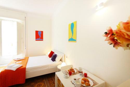 Bed & Breakfast UNA Notte Al Museo