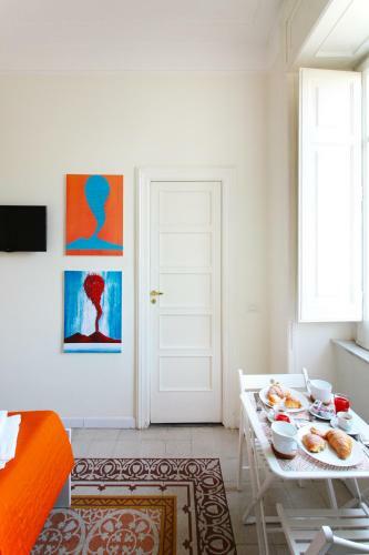 Bed & Breakfast UNA Notte Al Museo