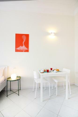 Bed & Breakfast UNA Notte Al Museo