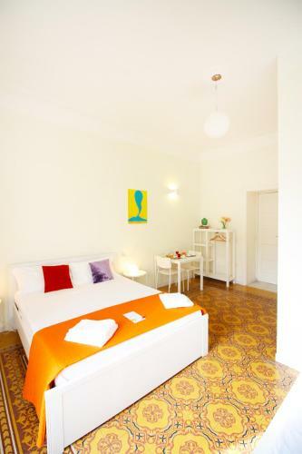 Bed & Breakfast UNA Notte Al Museo