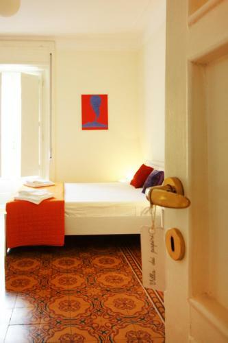 Bed & Breakfast UNA Notte Al Museo