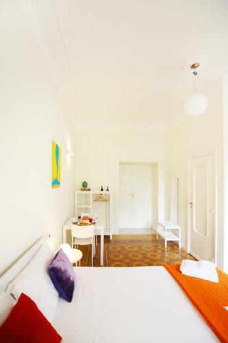 Bed & Breakfast UNA Notte Al Museo