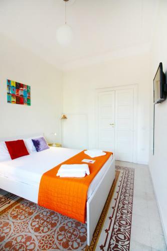 Bed & Breakfast UNA Notte Al Museo