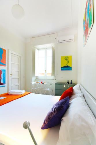 Bed & Breakfast UNA Notte Al Museo