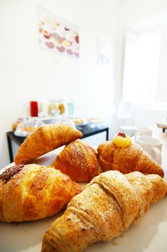 Bed & Breakfast UNA Notte Al Museo