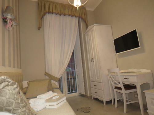 Bed & Breakfast Le Ninfe Luxury Rooms