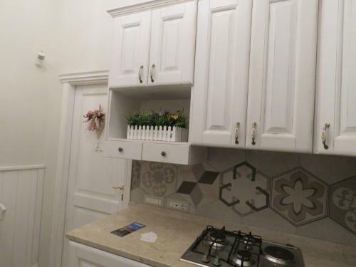 Bed & Breakfast Le Ninfe Luxury Rooms